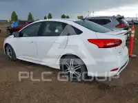 2017 Ford FOCUS photo
