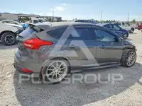 2017 Ford FOCUS фото