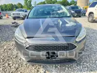 2017 Ford FOCUS фото