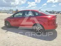 2017 Ford FOCUS фото