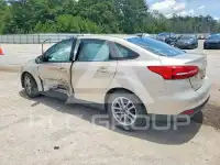 2017 Ford FOCUS фото