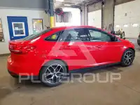 2017 Ford FOCUS photo