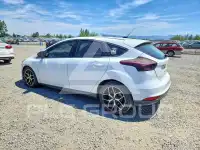 2017 Ford FOCUS photo