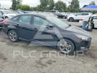2017 Ford FOCUS photo