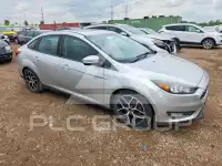 2017 Ford FOCUS фото
