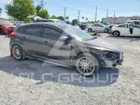 2017 Ford FOCUS фото