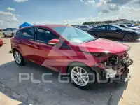 2017 Ford FOCUS фото