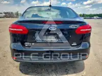 2017 Ford FOCUS фото