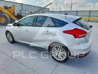 2017 Ford FOCUS фото
