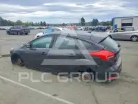 2017 Ford FOCUS фото