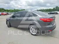 2017 Ford FOCUS photo