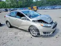 2017 Ford FOCUS фото