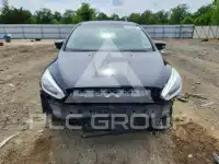 2017 Ford FOCUS фото