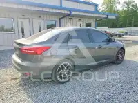 2017 Ford FOCUS photo
