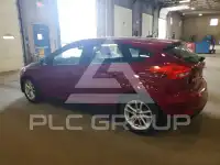 2017 Ford FOCUS фото