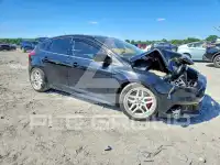 2017 Ford FOCUS photo
