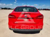 2017 Ford FOCUS photo
