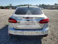 2017 Ford FOCUS фото