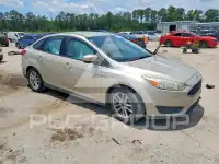 2017 Ford FOCUS фото