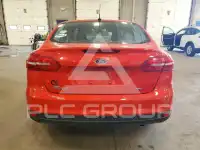 2017 Ford FOCUS photo