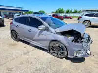 2017 Ford FOCUS фото