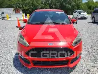 2017 Ford FOCUS photo