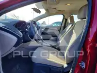 2017 Ford FOCUS фото