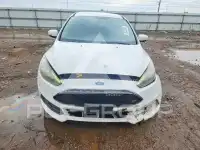 2017 Ford FOCUS photo