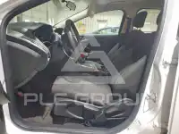 2017 Ford FOCUS фото