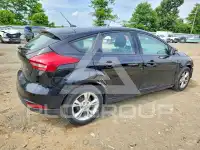 2017 Ford FOCUS фото