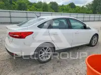2017 Ford FOCUS фото