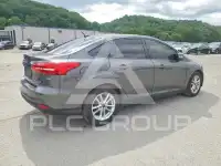 2017 Ford FOCUS photo