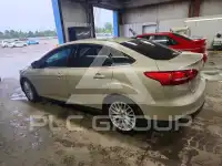 2017 Ford FOCUS фото