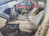 2017 Ford FOCUS фото