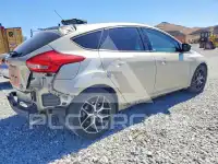 2017 Ford FOCUS фото