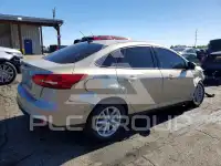 2017 Ford FOCUS фото