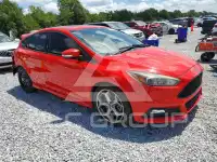 2017 Ford FOCUS photo
