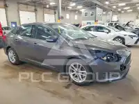 2017 Ford FOCUS фото