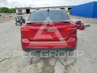 2017 Ford FOCUS фото