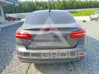 2017 Ford FOCUS photo