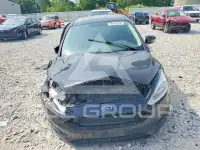 2017 Ford FOCUS фото