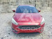 2017 Ford FOCUS фото