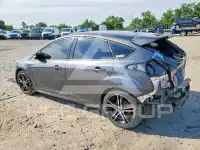 2017 Ford FOCUS фото
