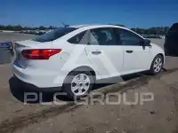 2017 Ford FOCUS фото