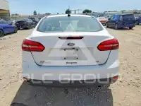 2017 Ford FOCUS фото