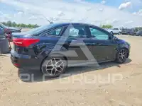 2017 Ford FOCUS фото