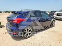 2017 Ford FOCUS photo