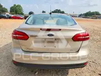 2017 Ford FOCUS фото