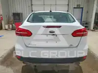 2017 Ford FOCUS фото