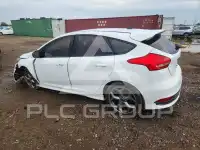 2017 Ford FOCUS photo